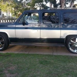 Meet your Posher, Tyrone